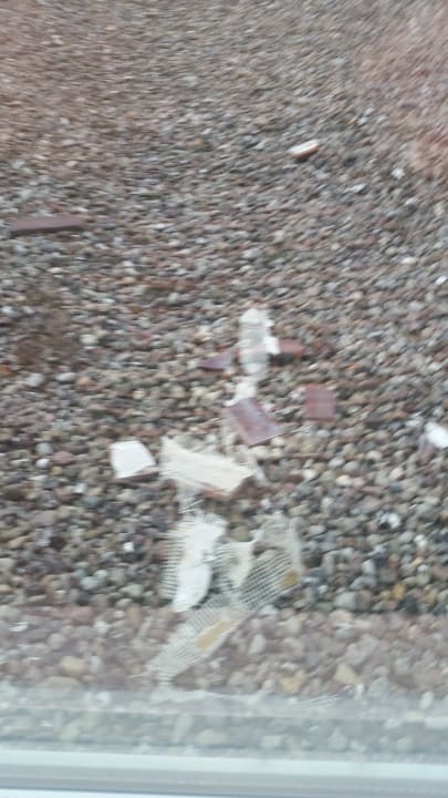 Ausblick ScanHotels City Rostock