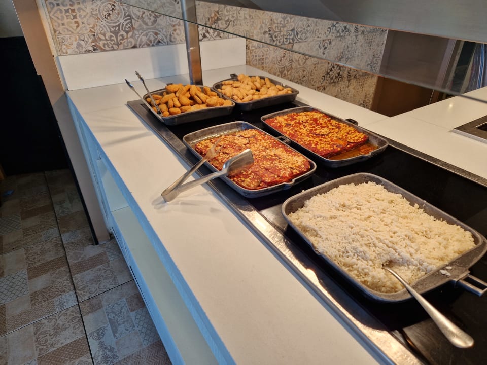 Gastro Alcudia Garden Aparthotel