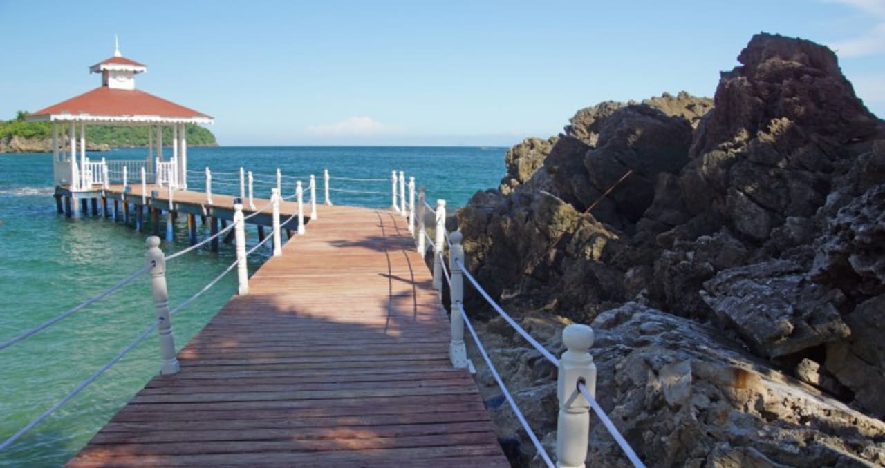 Strand Bahia Principe Grand Samana - Adults Only