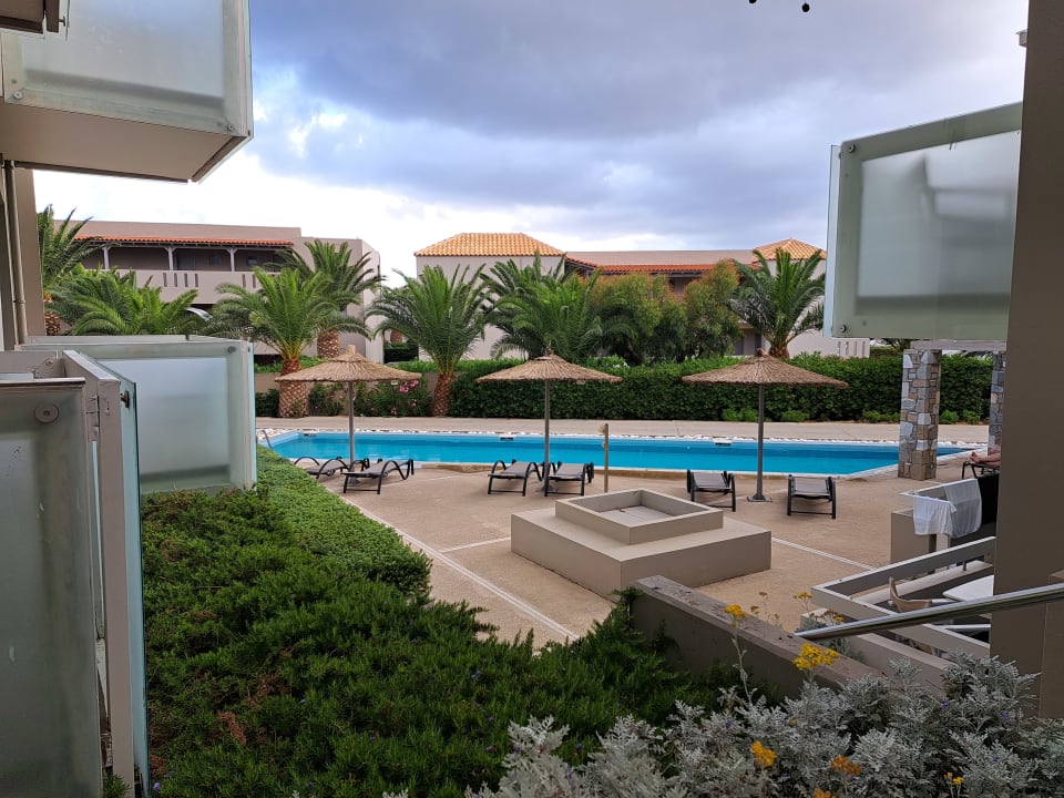 Pool Akti Palace Resort & Spa