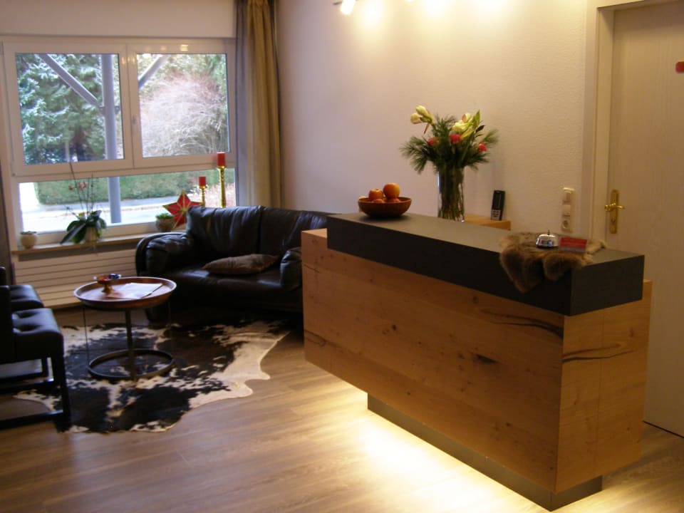 Lobby Haus Katharina