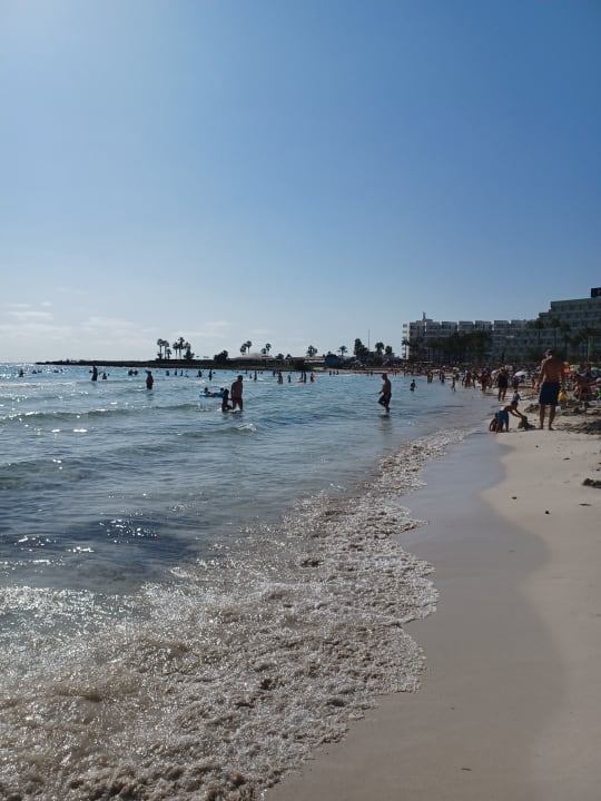 Strand Hipotels Mediterraneo Club