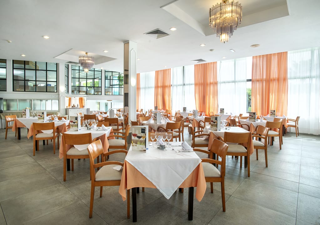 Gastro Hotel Exagon Park