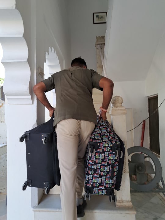 Sonstiges Rawla Jojawar