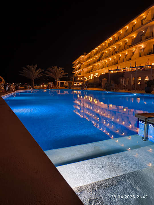 Pool Grupotel Aguait Resort & Spa - Adults only