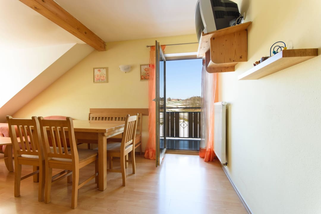 Fewo Stockwiese Ferienhof Ritzer