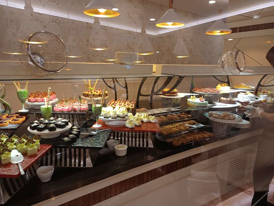 Gastro Aydinbey Kings Palace & Spa