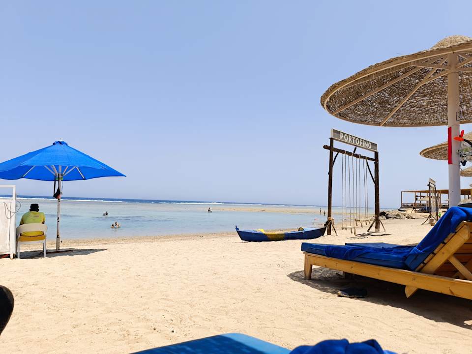 Strand Pickalbatros Villaggio Resort - Portofino