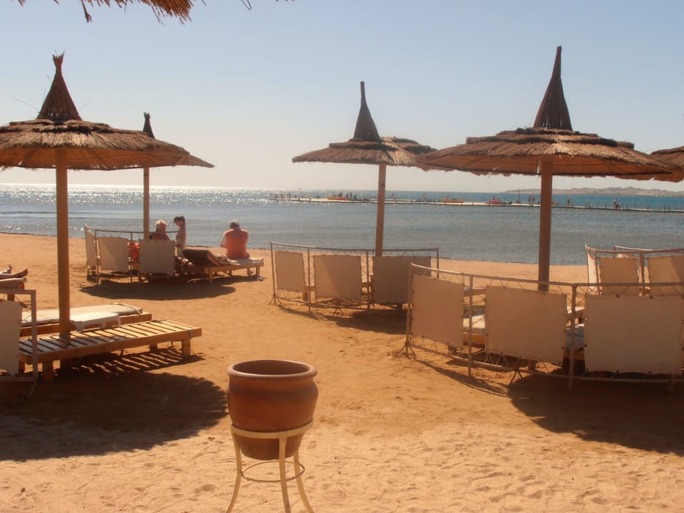 Beach Pickalbatros Palace Resort