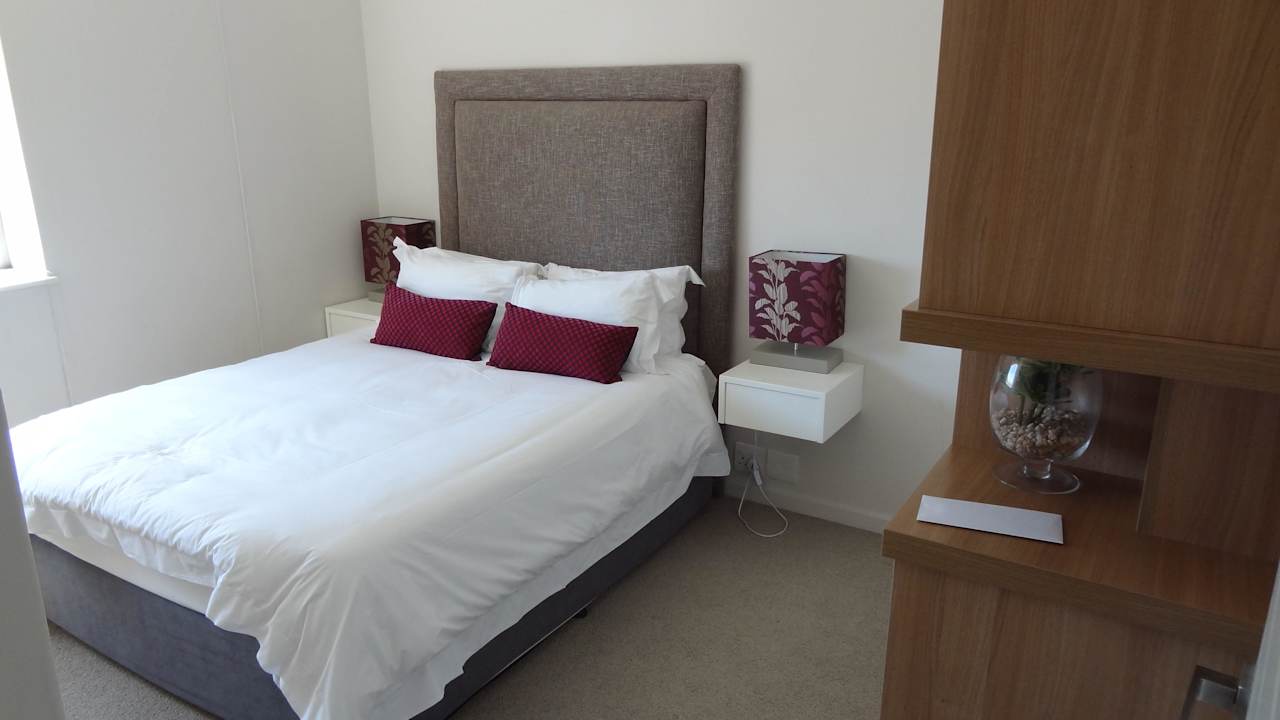 Schlafzimmer Apartments Island Letting Crystal Towers Residences