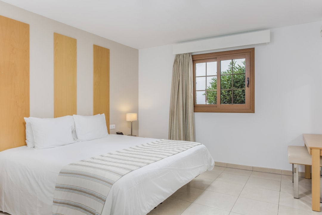 Zimmer Royal Tenerife Country Club