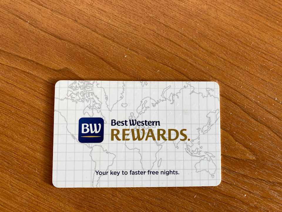 Zimmer Best Western Plaza Hotel Zwickau