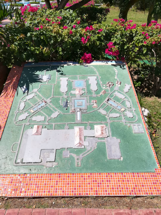 Sonstiges Playa Cayo Santa Maria