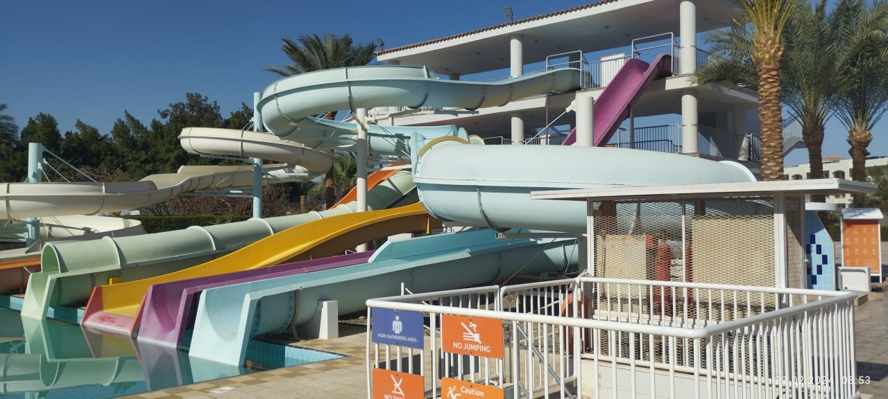 Sport & Freizeit Desert Rose