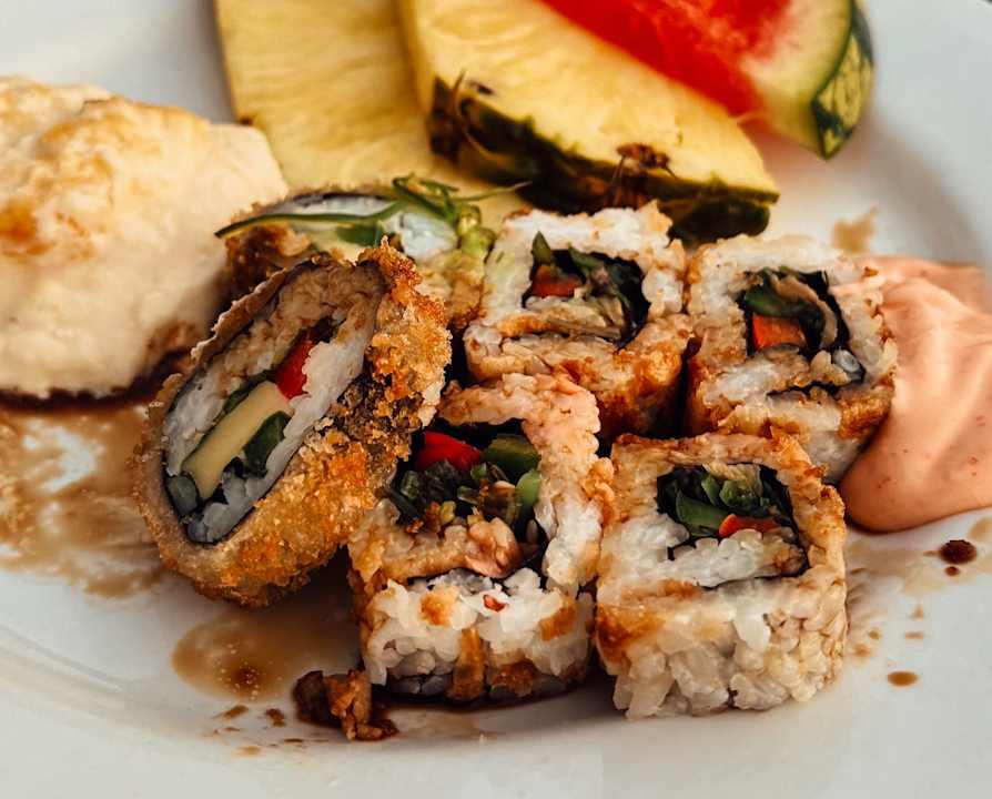 Gastro Meliá Laguna Beach