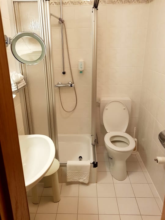 Zimmer Victor's Seehotel Weingärtner