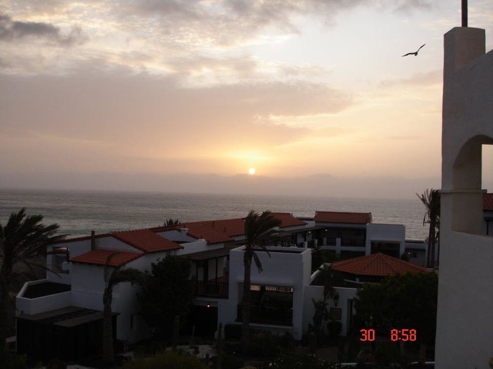 Sonnenaufgang TUI MAGIC LIFE Fuerteventura
