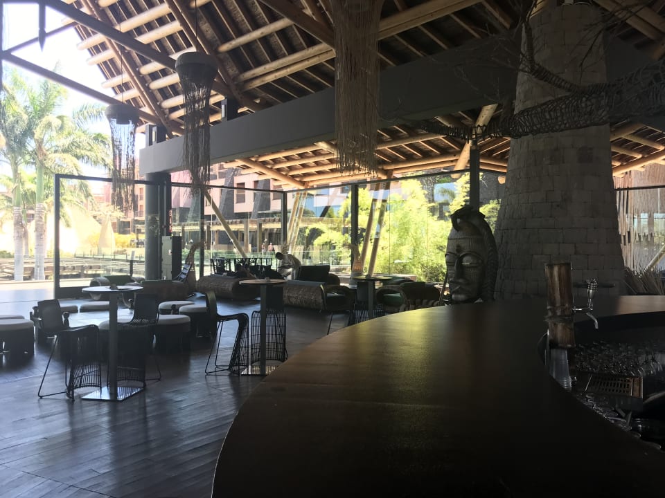 Gastro Lopesan Baobab Resort
