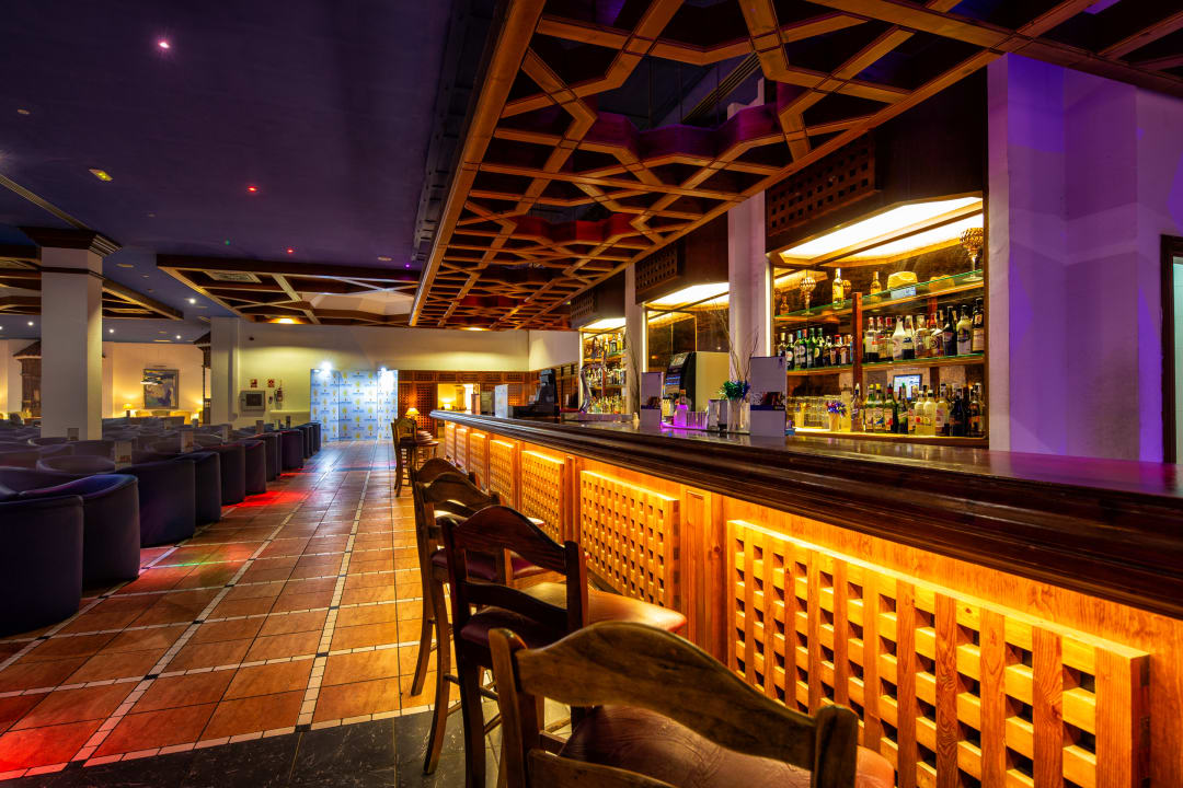 Gastro La Palma Princess