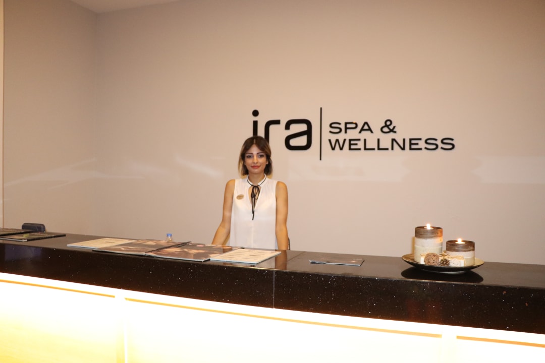 Sport & Freizeit Korumar Ephesus Beach & Spa Resort