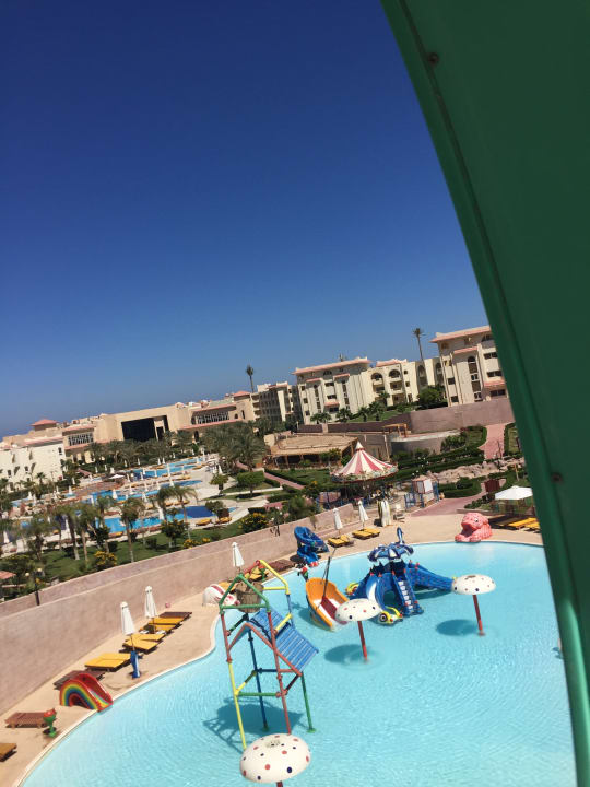 Ausblick Serenity Alma Heights
