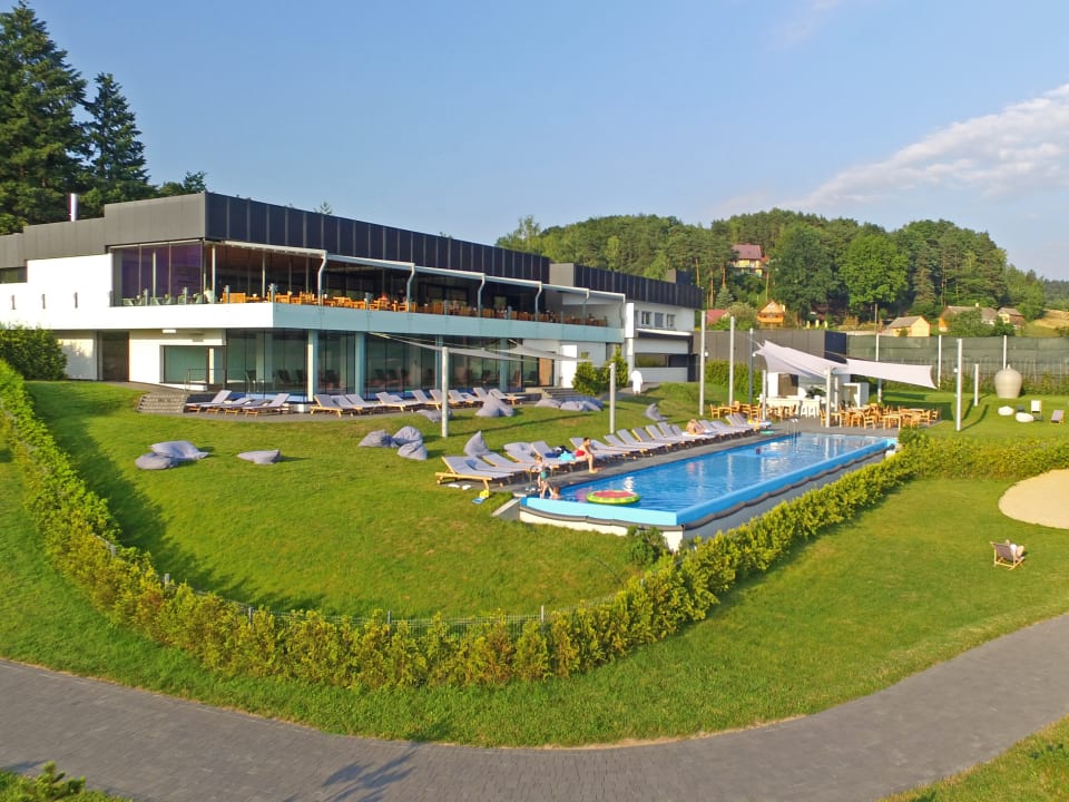Pool Apartament Słoneczny 19 z atrakcjami Lemon Resort SPA