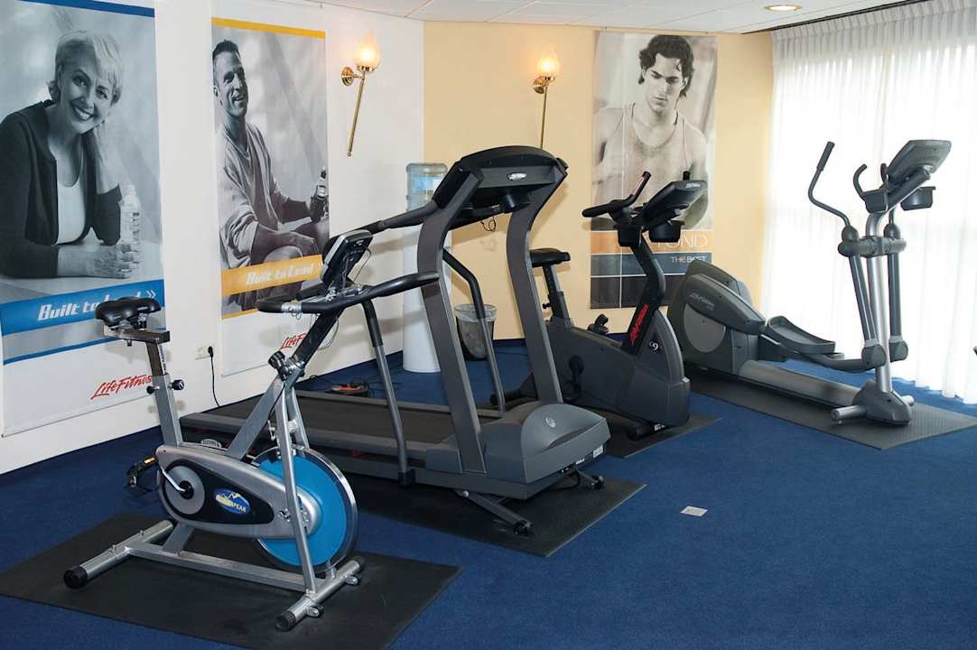 Sport & Freizeit Fletcher Hotel-Restaurant Steenwijk