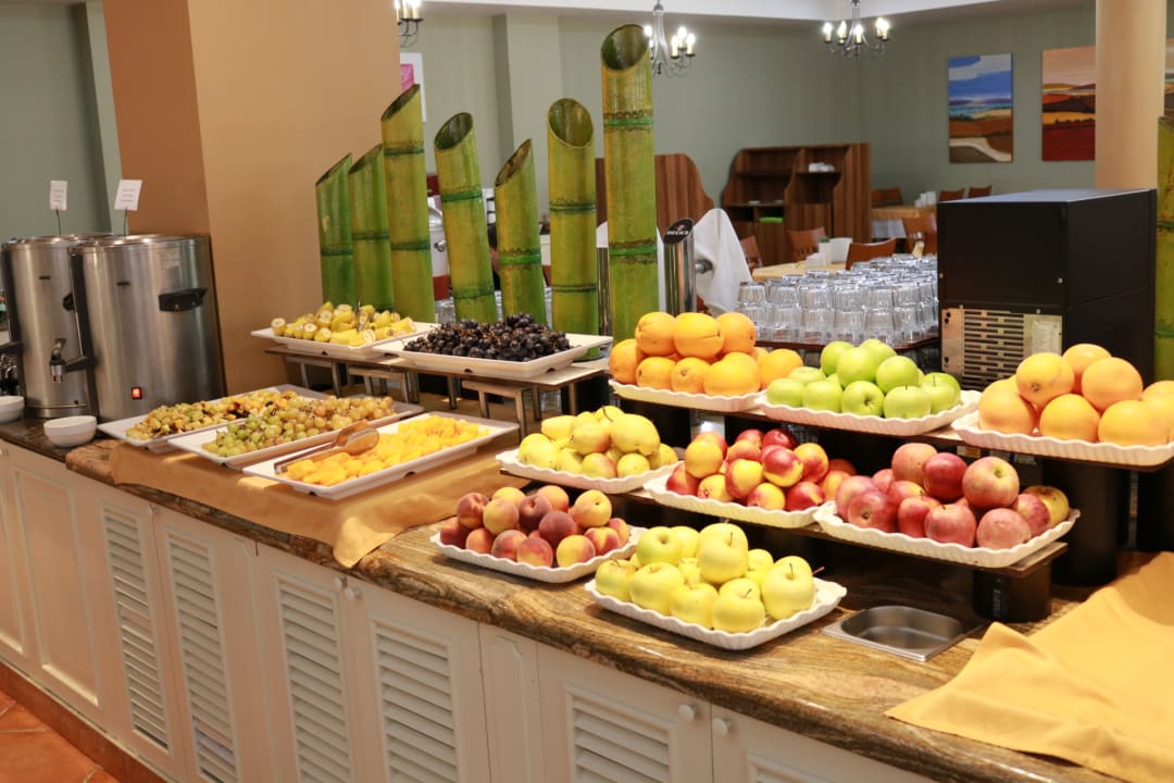 Gastro HVD Clubhotel Miramar