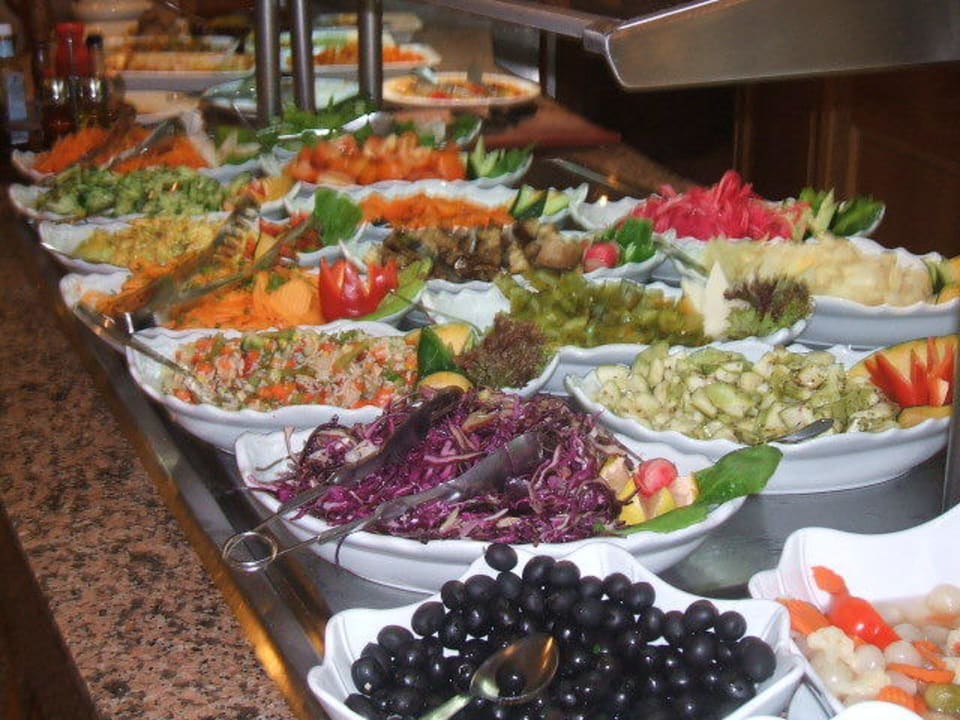 Salat Servatur Waikiki