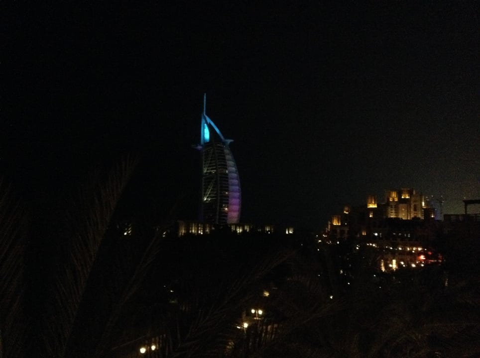 Madinat Jumeirah Al Qasr Jumeirah Al Qasr