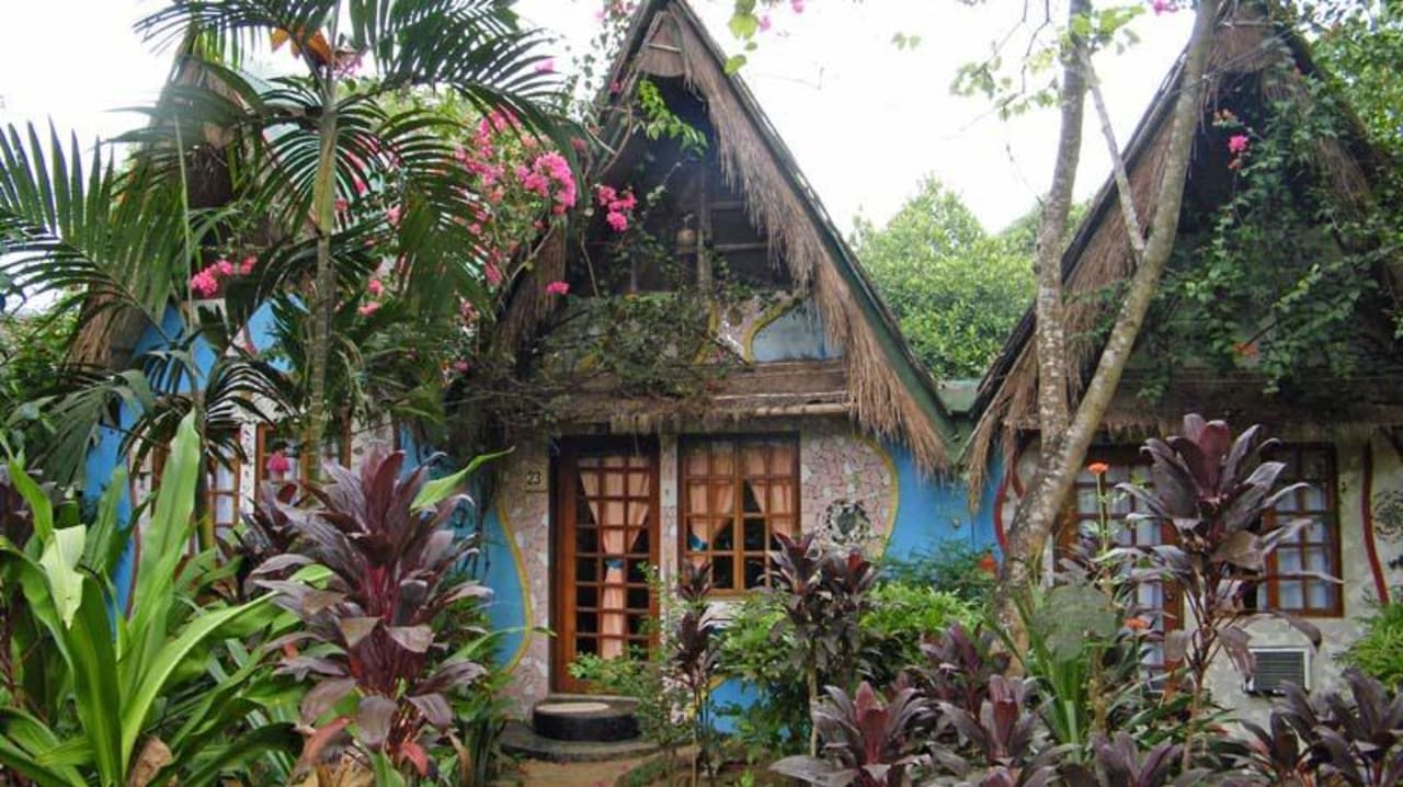 Cottages KokosNuss Garden Resort