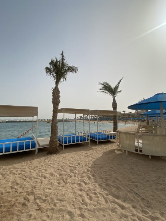 Strand Beach Albatros Resort