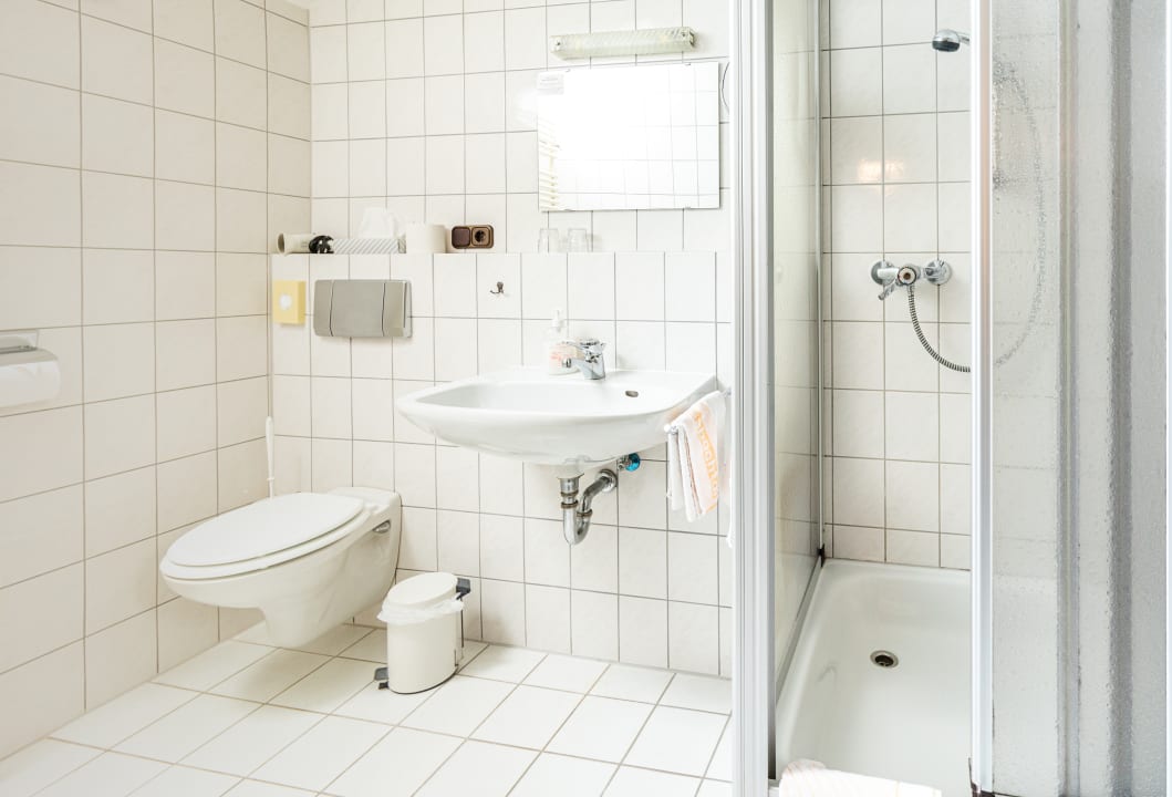 Zimmer Natur & Wander Hotel Gassbachtal