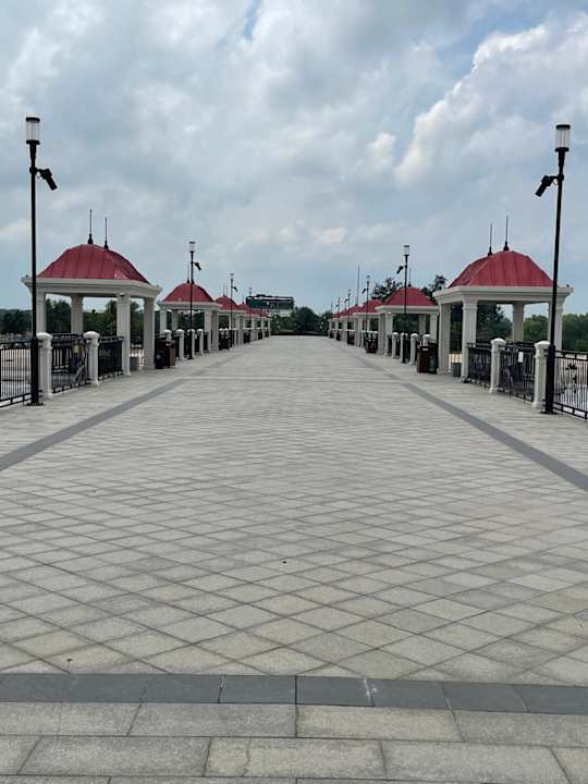 Sport & Freizeit Angsana Ho Tram