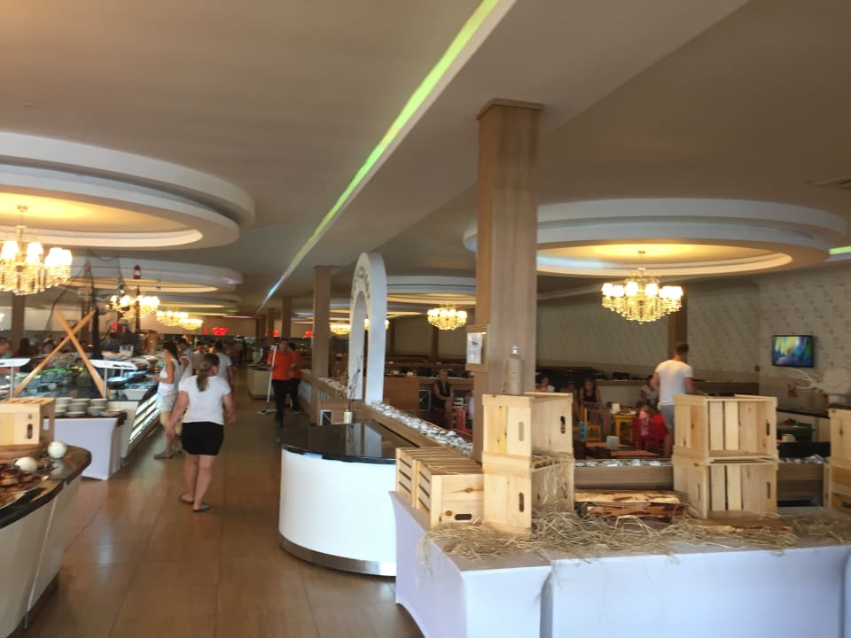 Gastro Transatlantik Hotel & SPA