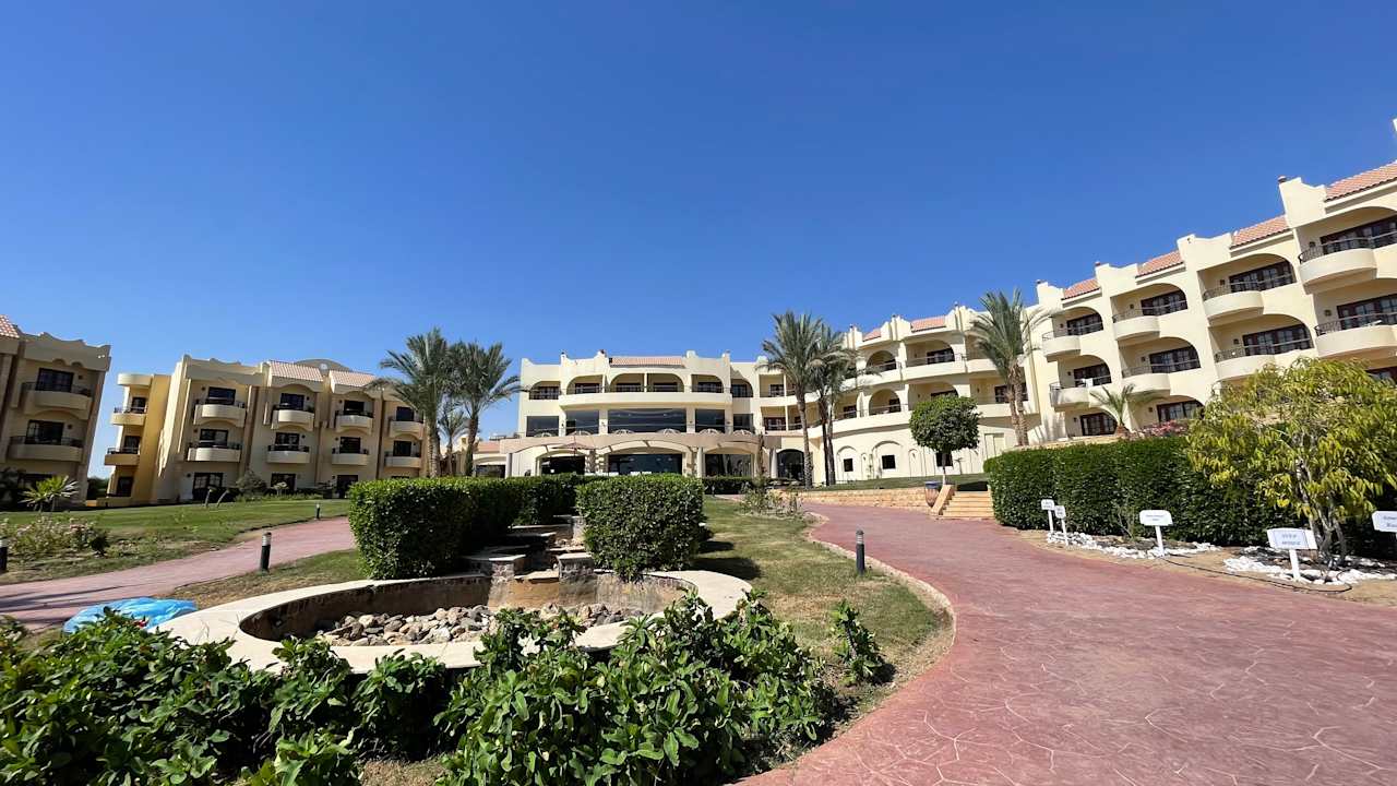 Pool Coral Hills Resorts & SPA