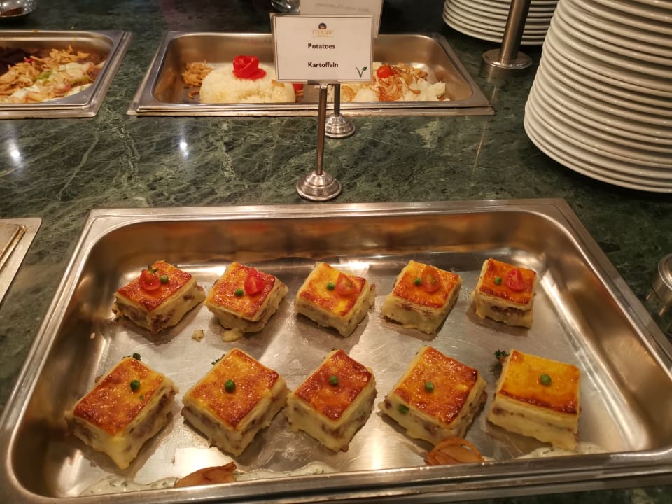 Gastro Titanic Royal