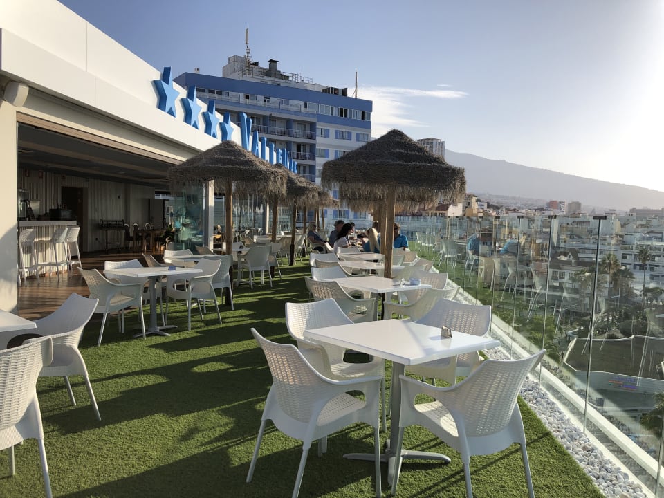 Gastro Hotel ValleMar