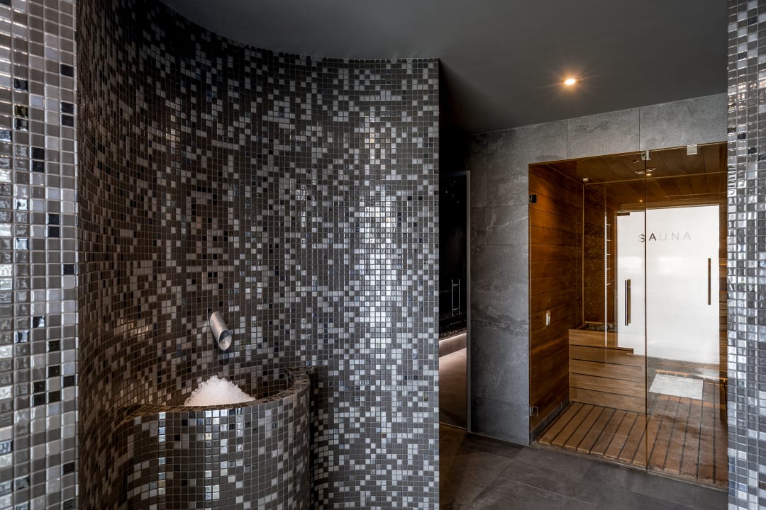 Pool Lake Hill Karkonosze Resort & Spa