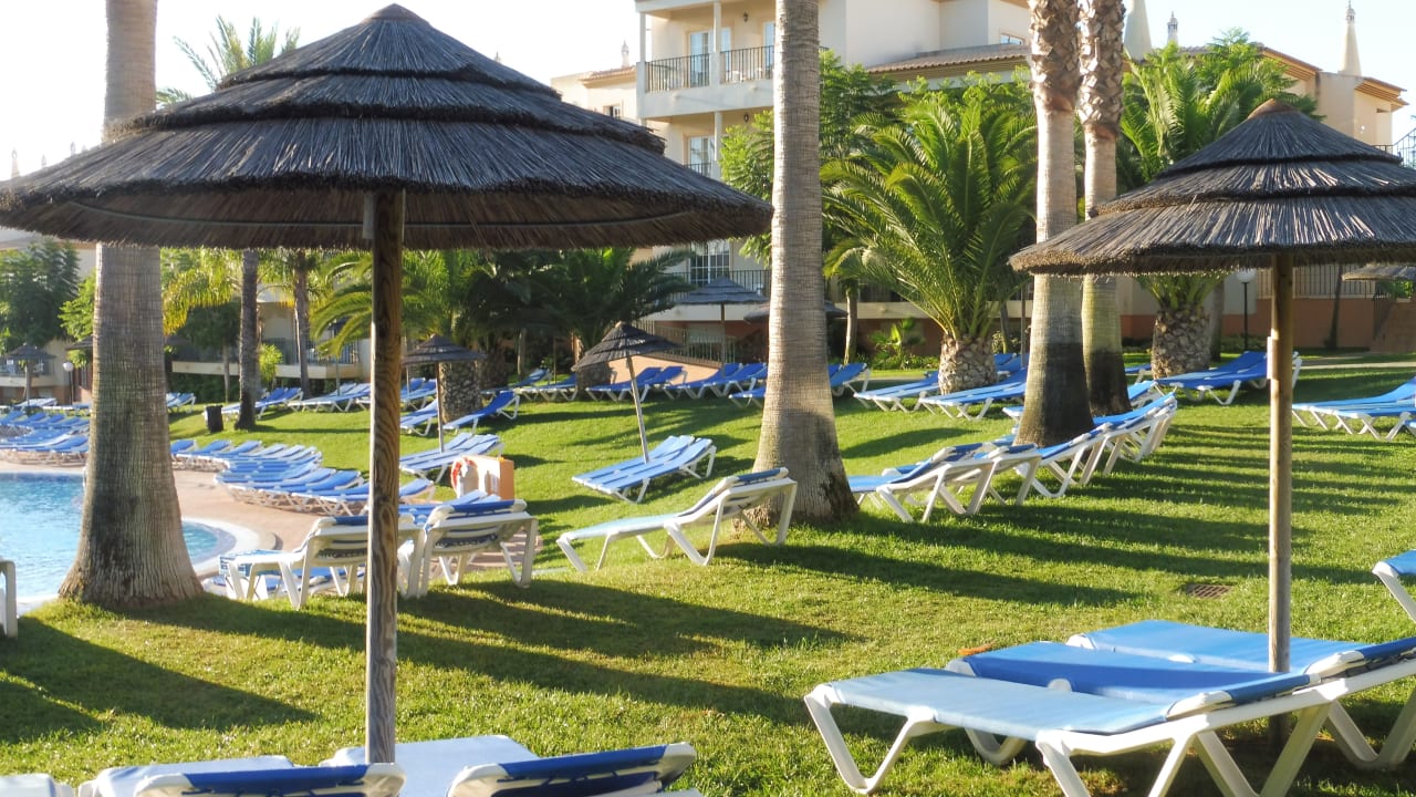 Pool 3HB Clube Humbria - All Inclusive