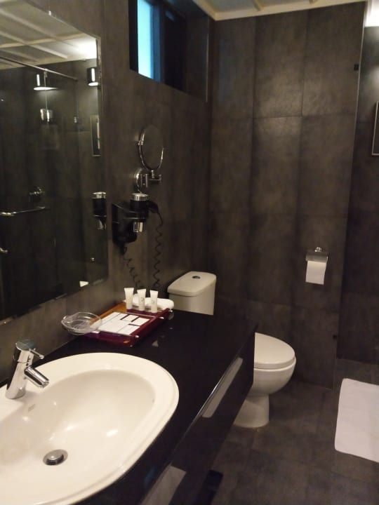 Zimmer Hotel Cinnamon Citadel Kandy