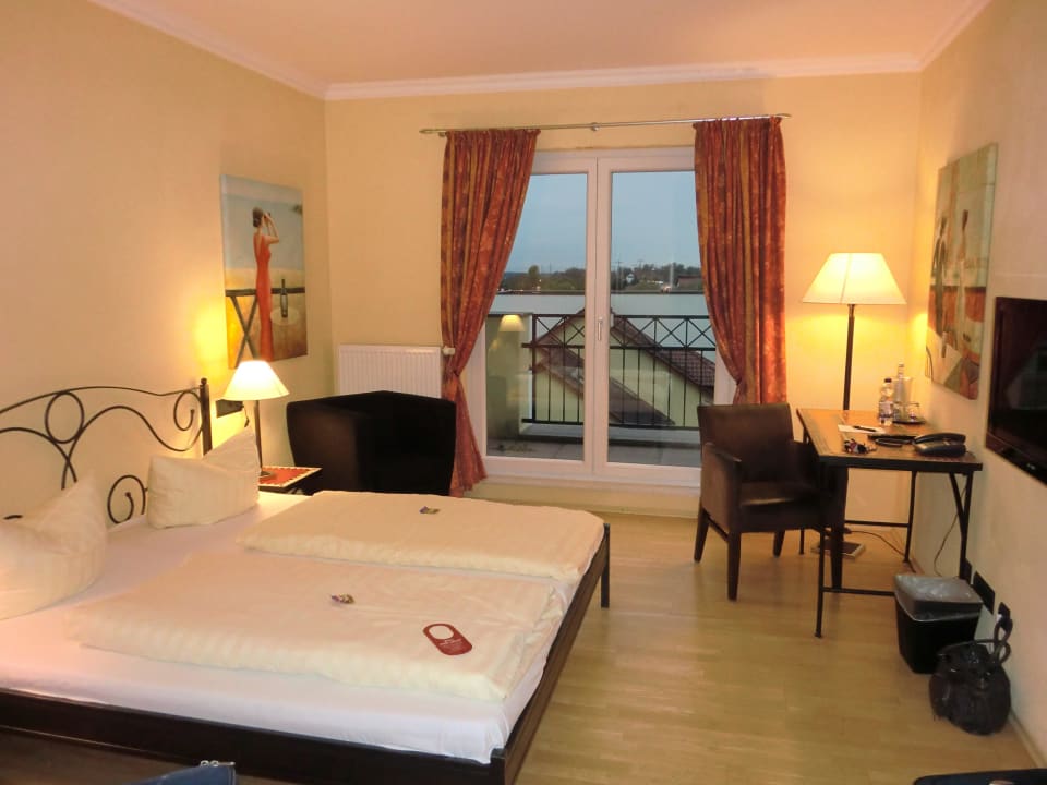 Casa Superior Hotel Villa Toskana