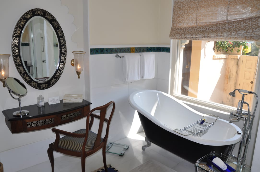 Zimmer The Oberoi Udaivilas Udaipur