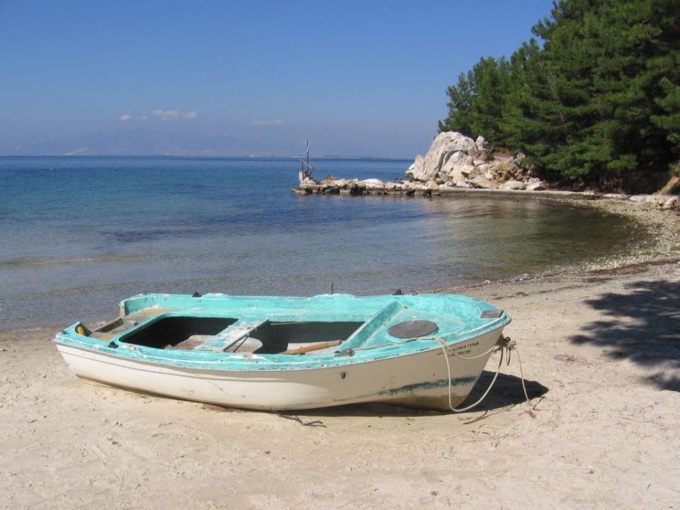 Strand Louloudis Boutique Hotel & Spa - Adults only