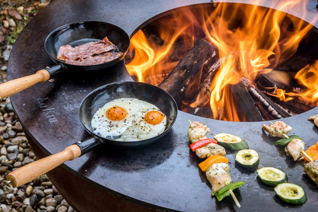 Gastro almlust