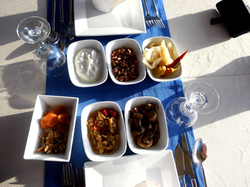 Fischrestaurant Lonicera Resort & Spa Hotel