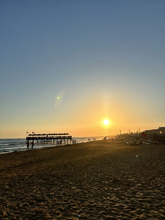 Strand Seher Kumköy Star Resort & Spa