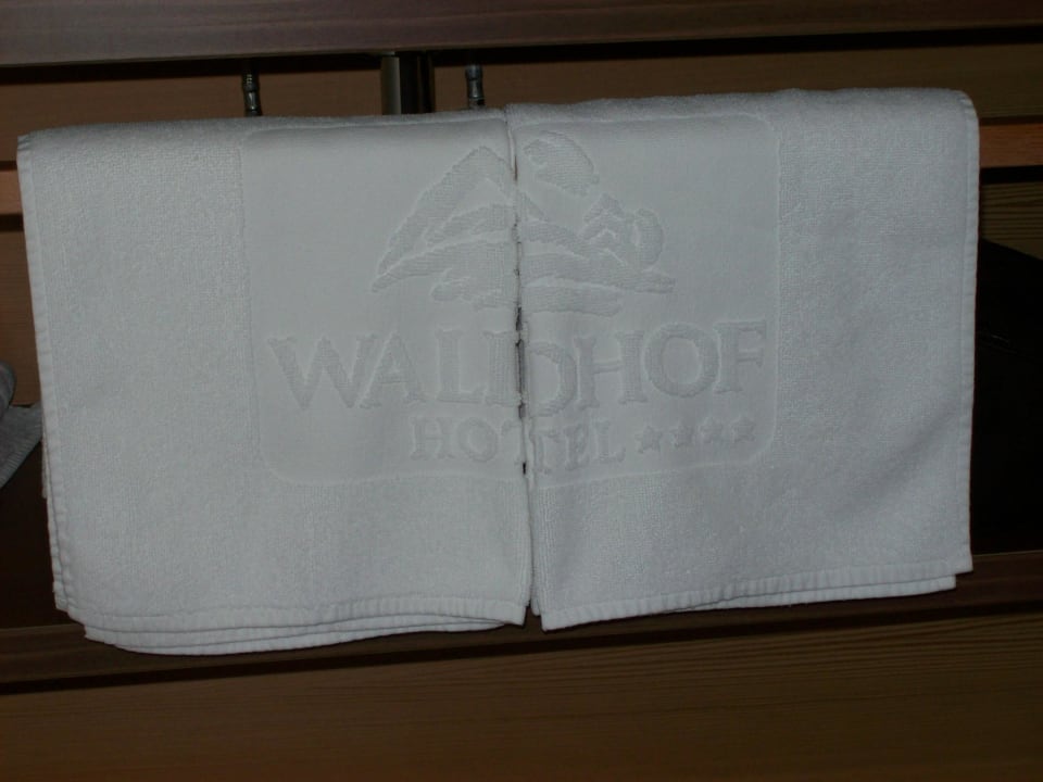 Bad Hotel Der Waldhof