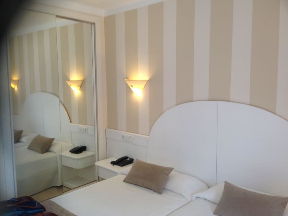 Doppelzimmer  Reverence Life  - Adults only