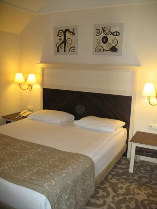 Zimmer 3517 Aydinbey Kings Palace & Spa